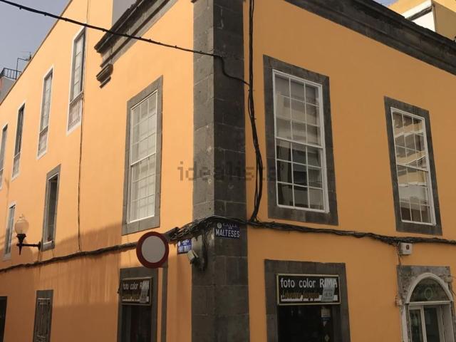 Piso, Triana, Las Palmas de Gran Canaria