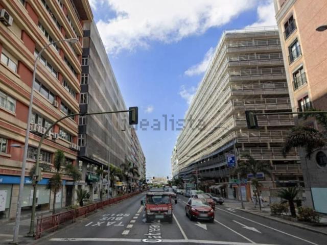 Piso, Triana, Las Palmas de Gran Canaria