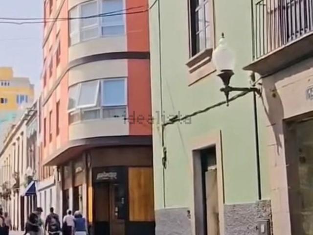 Piso, Triana, Las Palmas de Gran Canaria