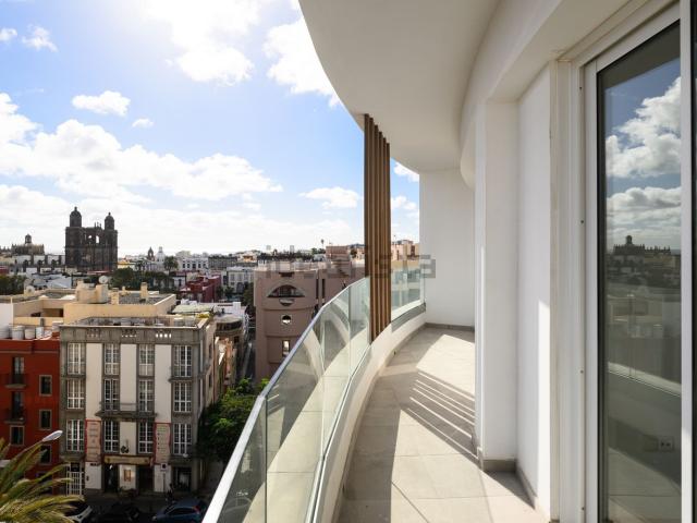 Piso, Triana, Las Palmas de Gran Canaria