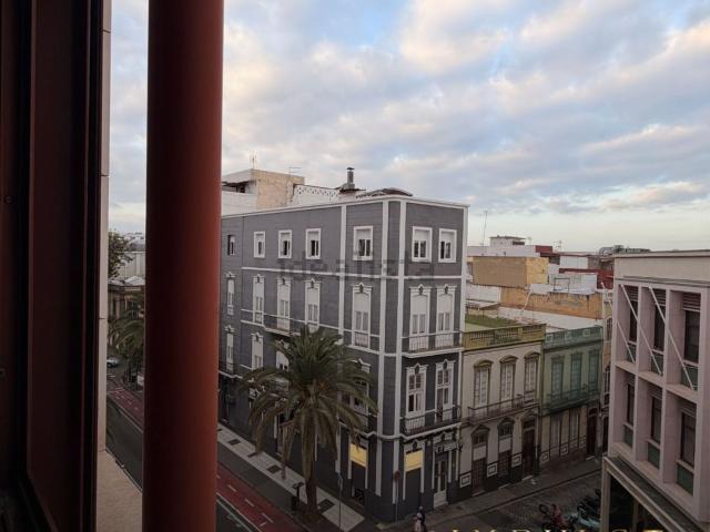 Piso, Triana, Las Palmas de Gran Canaria
