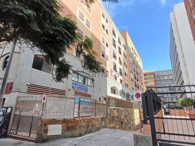 Piso, Triana, Las Palmas de Gran Canaria