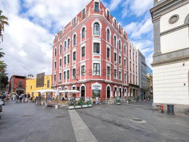 Piso, Triana, Las Palmas de Gran Canaria