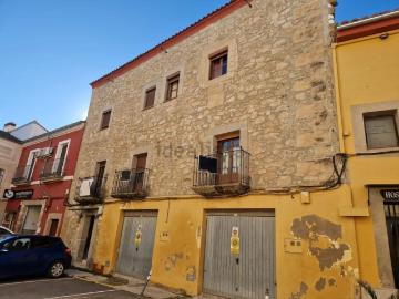 Piso, Trujillo