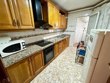 Piso, Ubeda