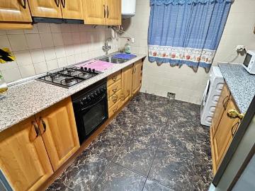 Piso, Ubeda