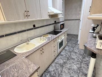 Piso, Ubeda
