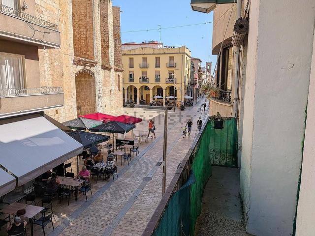 Piso, Ulldecona