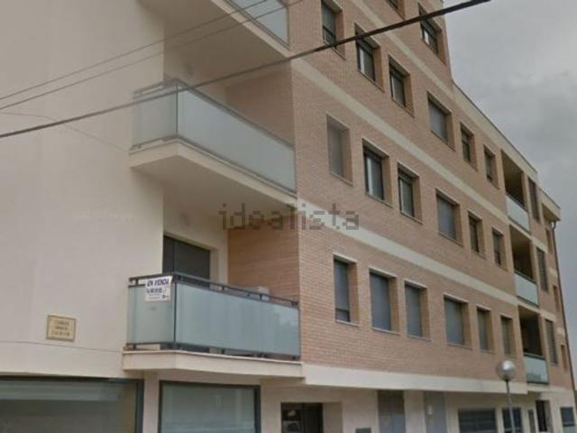Piso, Ulldecona