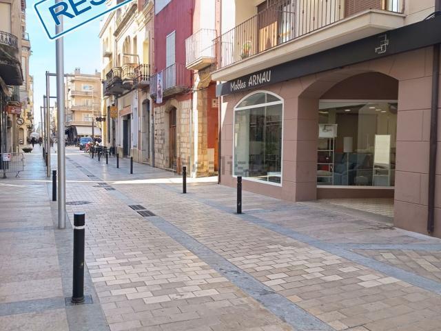 Piso, Ulldecona