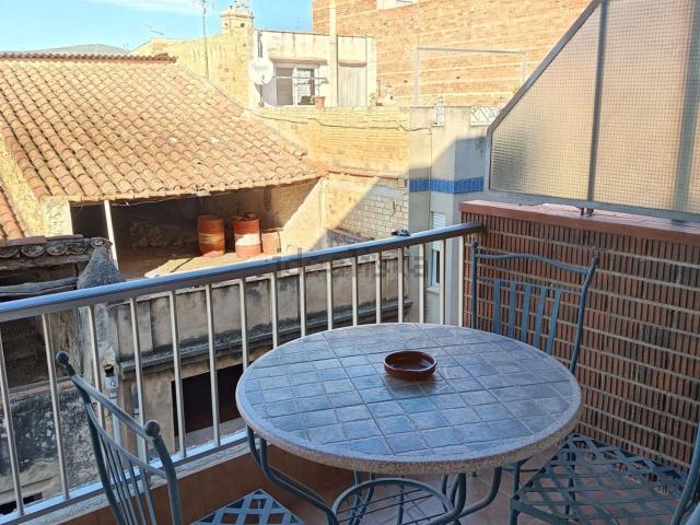 Piso, Ulldecona