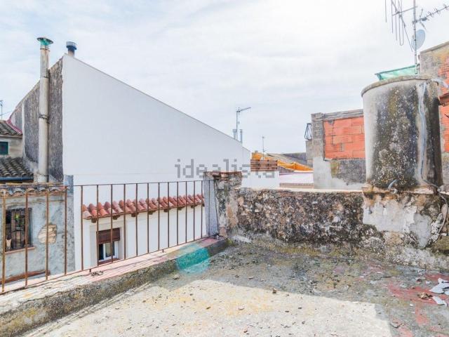 Piso, Ulldecona