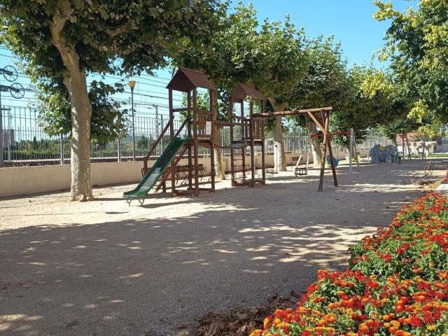 Piso, Ulldecona