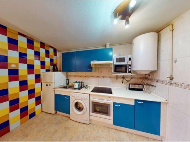 Piso un dormitorio en venta en El Molar