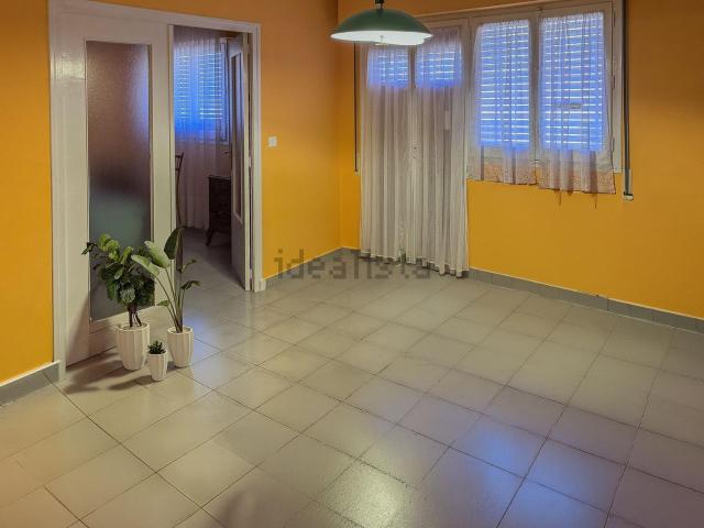 Piso, Universidad, Jaca
