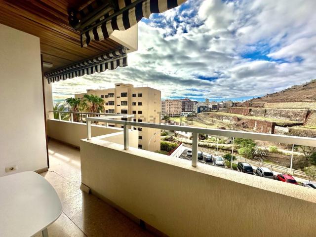 Piso, Urbanización Anaga, Santa Cruz de Tenerife