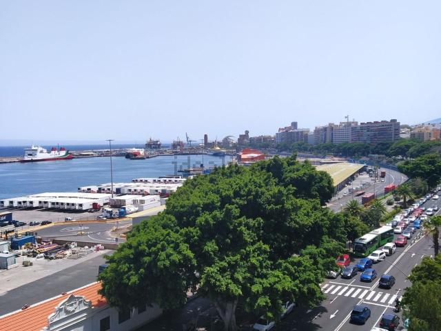 Piso, Urbanización Anaga, Santa Cruz de Tenerife