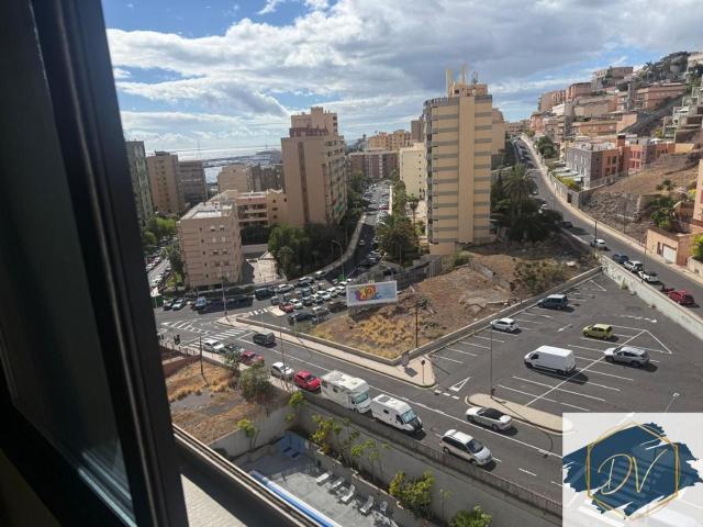Piso, Urbanización Anaga, Santa Cruz de Tenerife