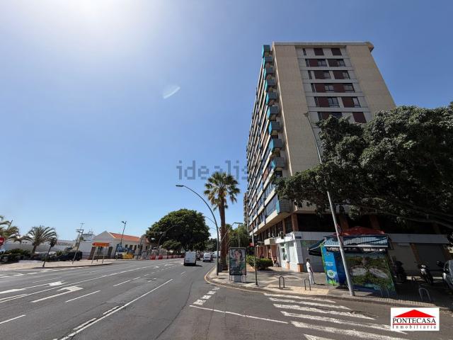 Piso, Urbanización Anaga, Santa Cruz de Tenerife