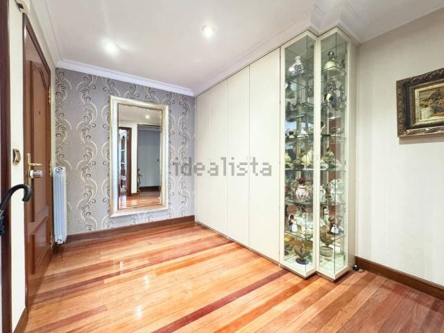 Piso, Urretxu