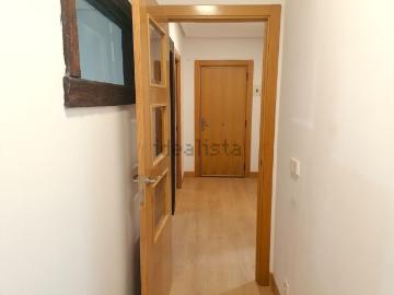 Arratzain, Gipuzkoa, País Vasco - Balcón