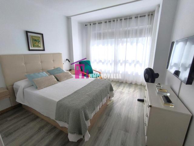 PISO VACACIONAL EN EL CENTRO DE MOAÑA. IDEAL PARA DESCUBRIR EL PUEBLO Y SUS PLAYAS URBANAS