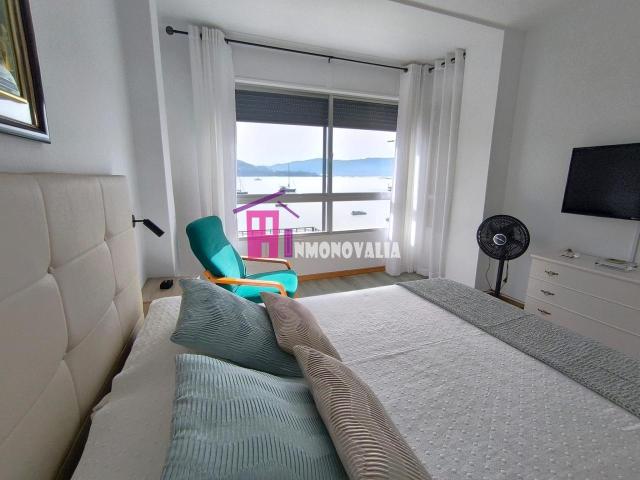 PISO VACACIONAL EN EL CENTRO DE MOAÑA. IDEAL PARA DESCUBRIR EL PUEBLO Y SUS PLAYAS URBANAS