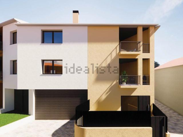 Piso, Vacarisses