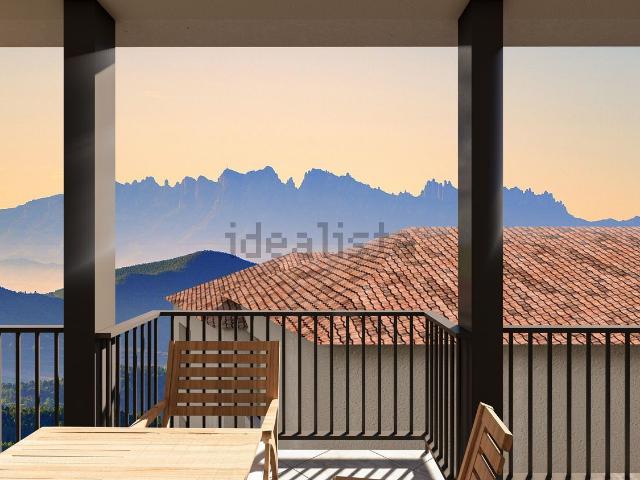 Piso, Vacarisses