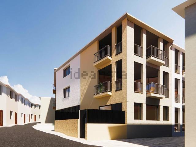 Piso, Vacarisses