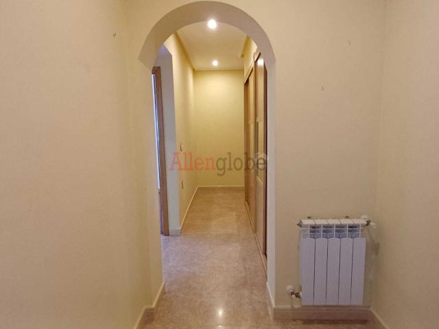 PISO VACIO DE ALQUILER TENDERINA OVIEDO ¡ MUY AMPLIO !
