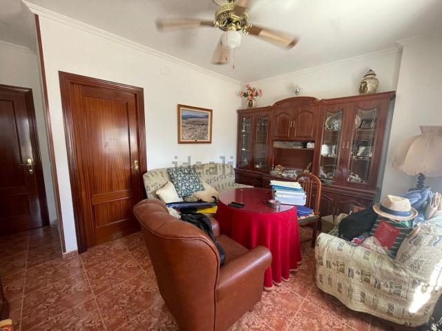 Piso, Valdefuentes