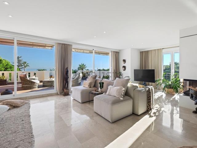Piso, Valdeolletas Las Cancelas Xarblanca, Marbella