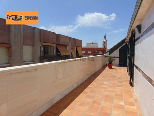 Piso, Valdepeñas