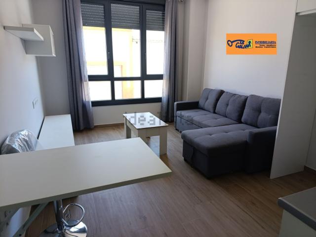 Piso, Valdepeñas