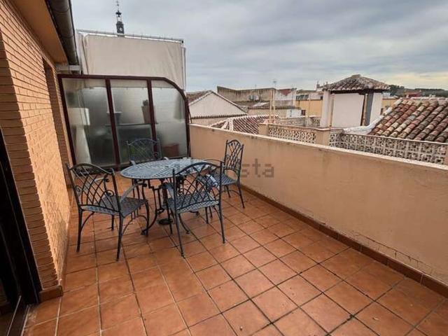 Piso, Valdepeñas