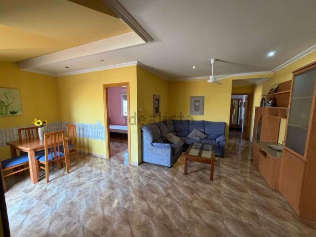 Piso, Valdepeñas