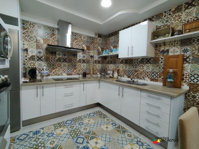 Piso, Valdepeñas
