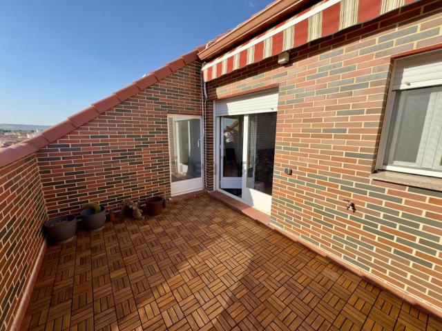 Piso, Valdepeñas