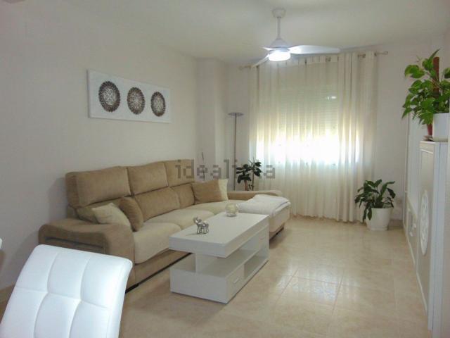Piso, Valdepeñas