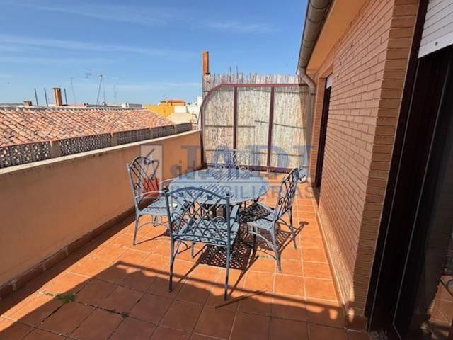 Piso, Valdepeñas