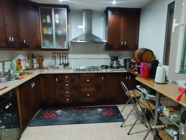 Piso, Valdepeñas