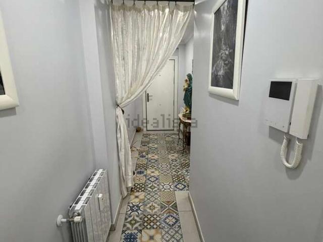 Piso, Valdepeñas