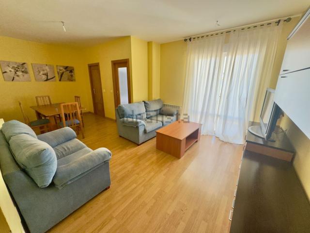 Piso, Valdepeñas