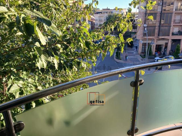 Piso, Valdepeñas