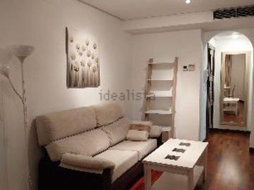 Piso, Valdepeñas