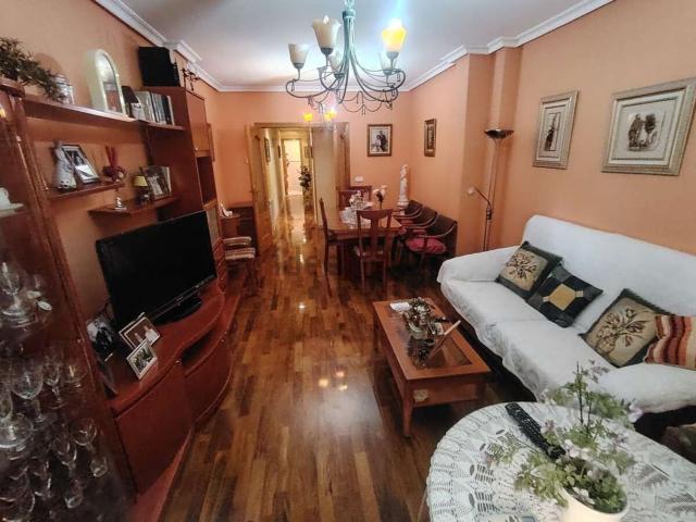 Piso, Valdepeñas