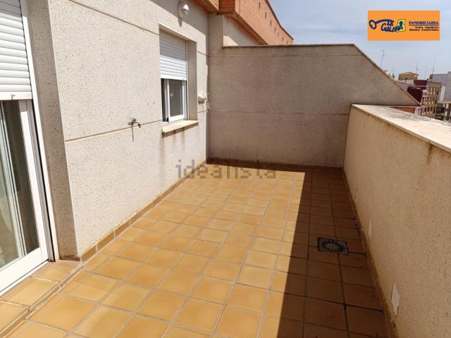 Piso, Valdepeñas