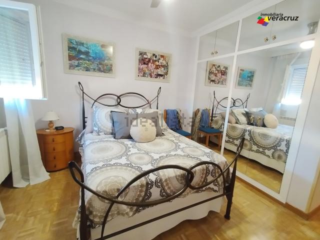 Piso, Valdepeñas