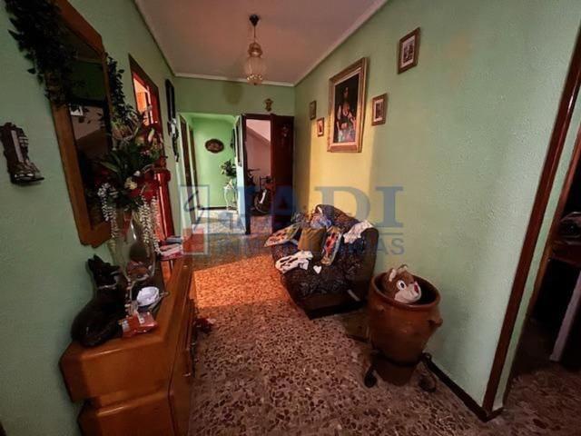 Piso, Valdepeñas